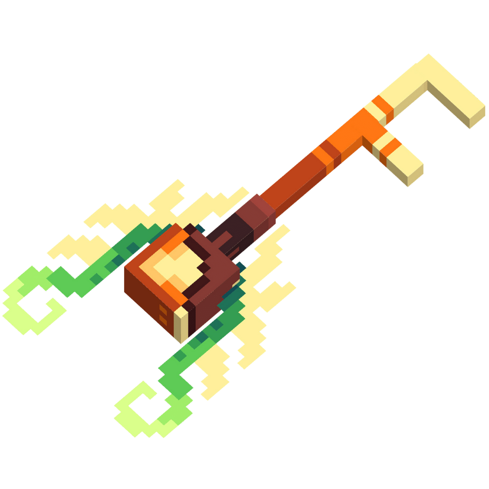Clef de caisse d'Halloween [3+1 offert]